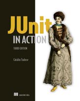JUnit in Action - 16 Nov 2020