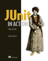 JUnit in Action - 16 Nov 2020