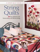 String Quilts - 27 Jan 2015