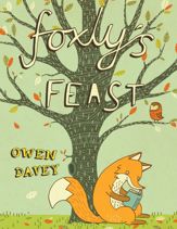 Foxly's Feast - 2 Sep 2014