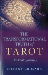Transformational Truth of Tarot - 27 Aug 2012