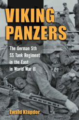 Viking Panzers - 5 Apr 2011