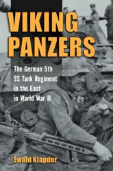 Viking Panzers - 5 Apr 2011