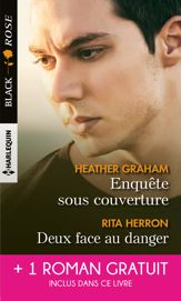 Enquête sous couverture - Deux face au danger - Protection privée - 1 Sep 2019