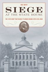 Siege at the State House - 1 Jul 2022