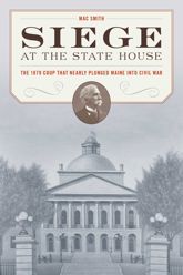 Siege at the State House - 1 Jul 2022