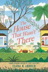 The House That Wasn't There - 30 Mar 2021