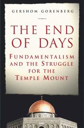The End of Days - 21 Feb 2001