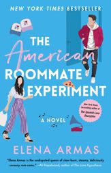 The American Roommate Experiment - 6 Sep 2022