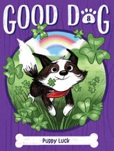 Puppy Luck - 31 May 2022