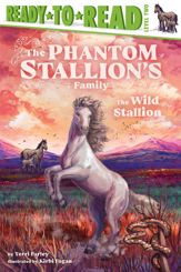 The Wild Stallion - 13 Jan 2026