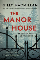 The Manor House - 7 Nov 2023