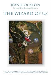 The Wizard of Us - 20 Nov 2012