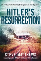 Hitler's Resurrection - 5 Oct 2022