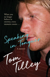Speaking In Tongues - 1 May 2022
