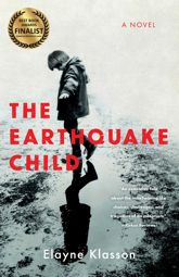 The Earthquake Child - 20 Jun 2023