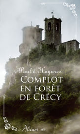 Complot en forêt de Crécy - 1 Apr 2020