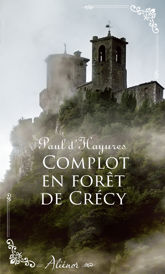 Complot en forêt de Crécy - 1 Apr 2020