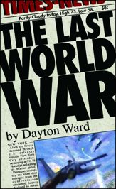 The Last World War - 25 Aug 2003