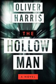 The Hollow Man - 23 Oct 2012