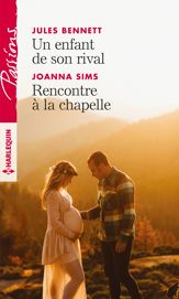 Un enfant de son rival - Rencontre à la chapelle - 1 Dec 2017