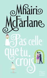 Pas celle que tu crois - 5 Oct 2016