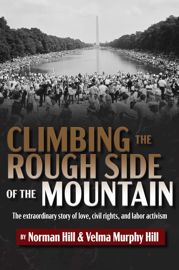 Climbing the Rough Side of the Mountain - 17 Oct 2023