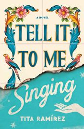 Tell It to Me Singing - 9 Jul 2024