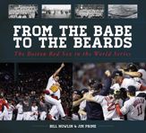 From the Babe to the Beards - 14 Oct 2014