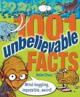 1001 Unbelievable Facts - 31 Jul 2020