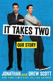 It Takes Two - 5 Sep 2017
