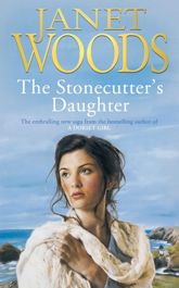 The Stonecutter's Daughter - 10 Apr 2014