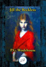 Jill the Reckless - 18 Aug 2023