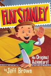 Flat Stanley: His Original Adventure! - 28 Sep 2010