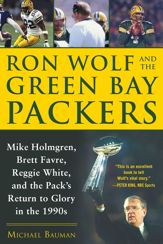 Ron Wolf and the Green Bay Packers - 10 Sep 2019