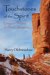 Touchstones of the Spirit - 1 May 2012