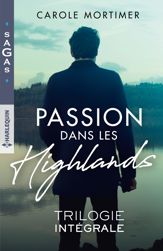 Passion dans les Highlands - 1 Oct 2017