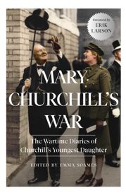 Mary Churchill's War - 7 Jun 2022