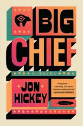 Big Chief - 8 Apr 2025