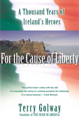 For the Cause of Liberty - 22 May 2012
