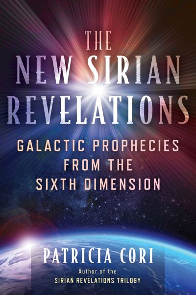 The New Sirian Revelations