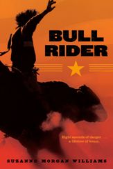 Bull Rider - 24 Feb 2009