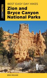 Best Easy Day Hikes Zion and Bryce Canyon National Parks - 15 May 2021