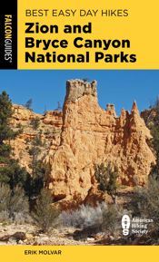 Best Easy Day Hikes Zion and Bryce Canyon National Parks - 15 May 2021