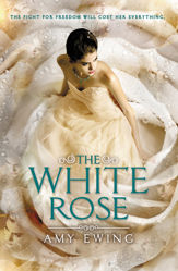 The White Rose - 6 Oct 2015