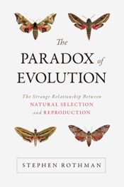 Paradox of Evolution - 1 Dec 2015