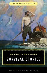 Great American Survival Stories - 1 Sep 2017