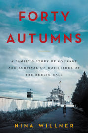 Forty Autumns - 4 Oct 2016