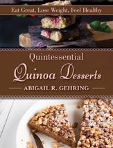Quintessential Quinoa Desserts - 20 Jan 2015