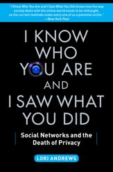 I Know Who You Are and I Saw What You Did - 10 Jan 2012